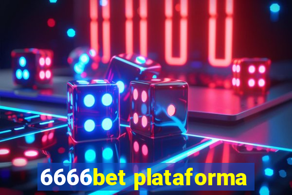 6666bet plataforma